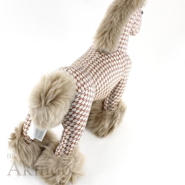 HERMES（エルメス） 未使用 エルミー PPM シルク100 エクリュ