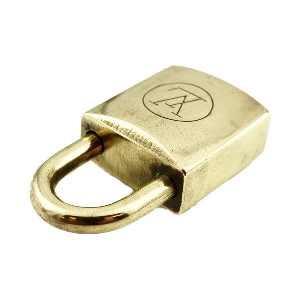 LOUIS VUITTON（ルイ・ヴィトン） ヴィトンヴィンテージパドロック