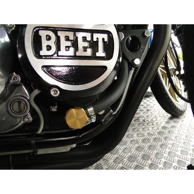 9771□Z400FX/Z550FX ロックハートタイプ・オイルクーラーキット