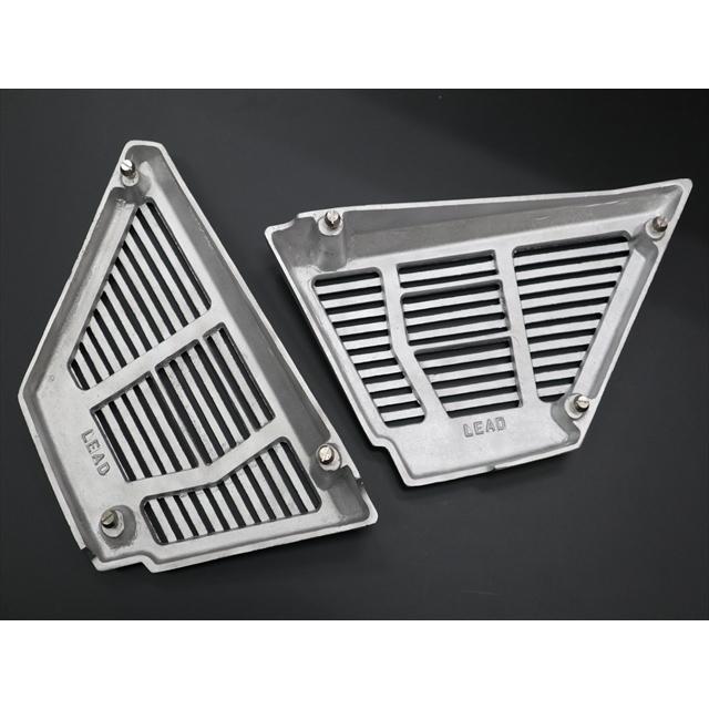 カワサキ（Kawasaki） 9294□Z400FX リード゛砂型アルフィンカバー