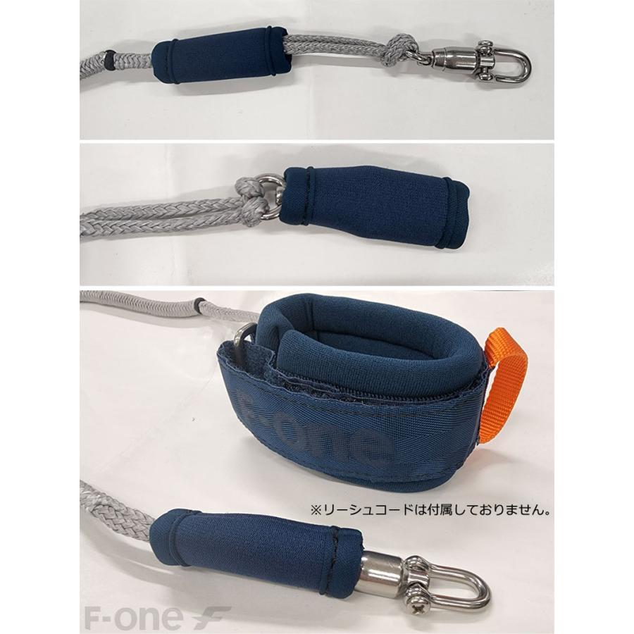 F-ONE エフワン SWIVEL リストリーシュ用スウィベル スイベル ねじれ