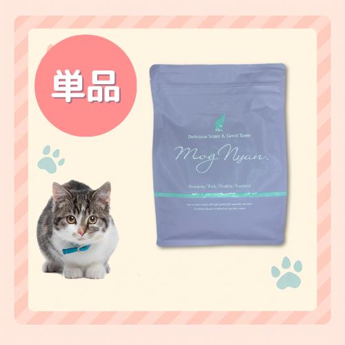 Mog Wan（モグワン） モグニャン キャットフード 1.5kg : BRハウス