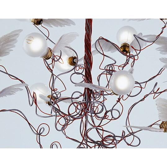 インゴ・マウラー（INGO MAURER） INGO MAURER / インゴ・マウラー