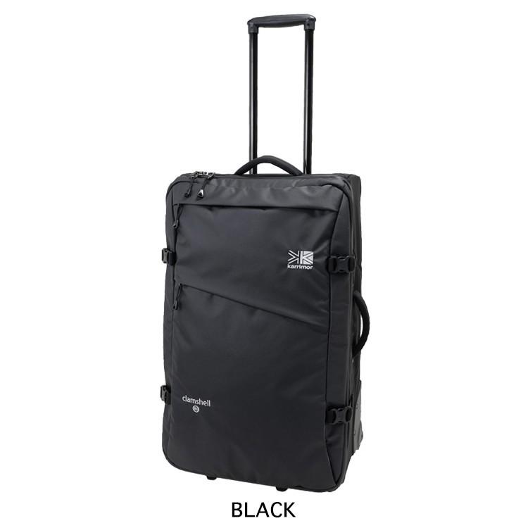 Karrimor（カリマー） バッグ キャリーバッグ キャリーケース