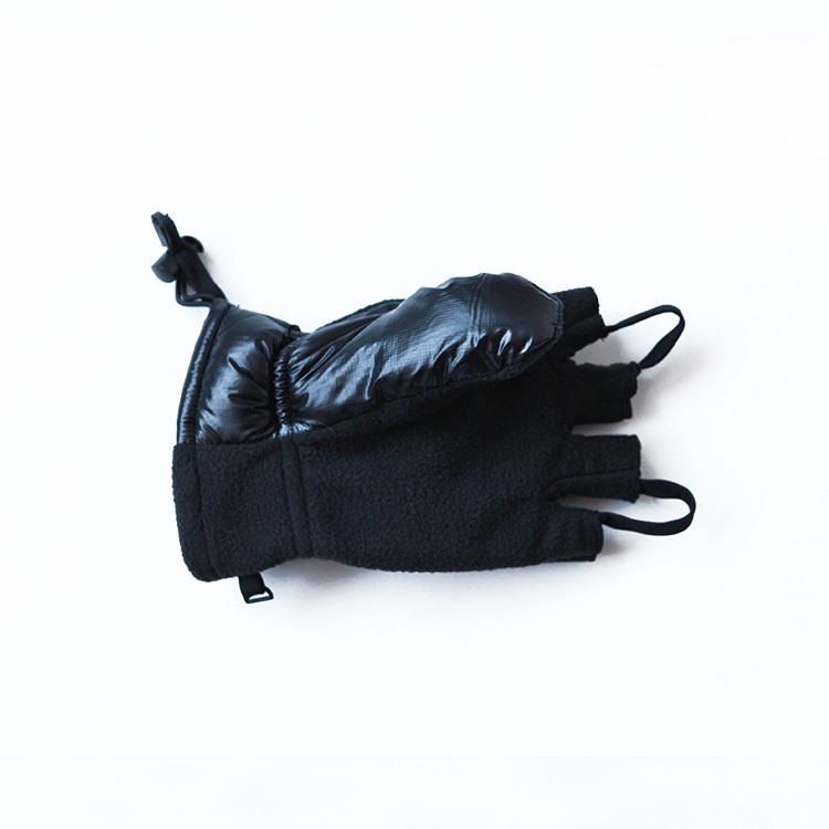 最終値下げ】NANGA × NATAL DESIGN DOWN GLOVE 最終値下げ】NANGA