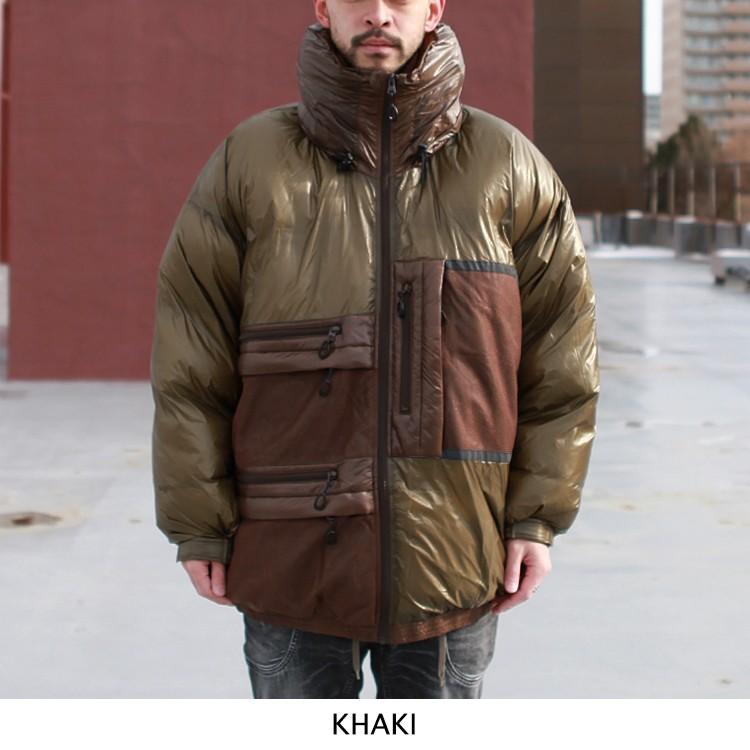 natal design（ネイタルデザイン） ナンガ NANGA アウター ダウン