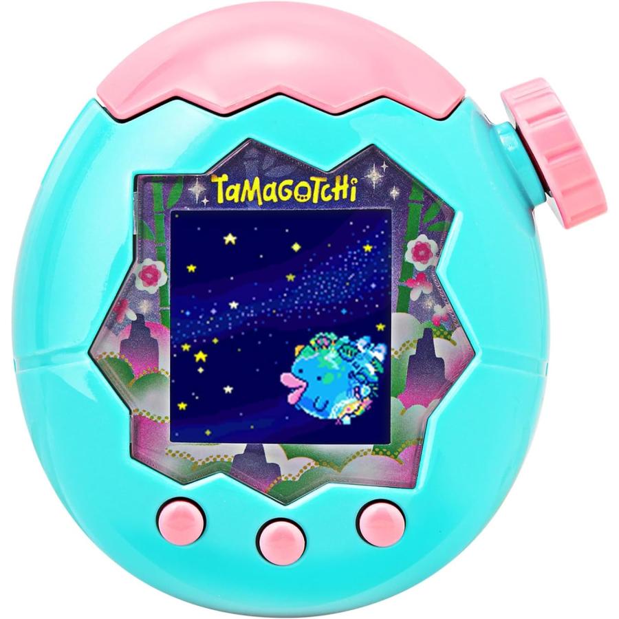 たまごっち たまごっちパラダイス ジェイドフォレスト Tamagotchi