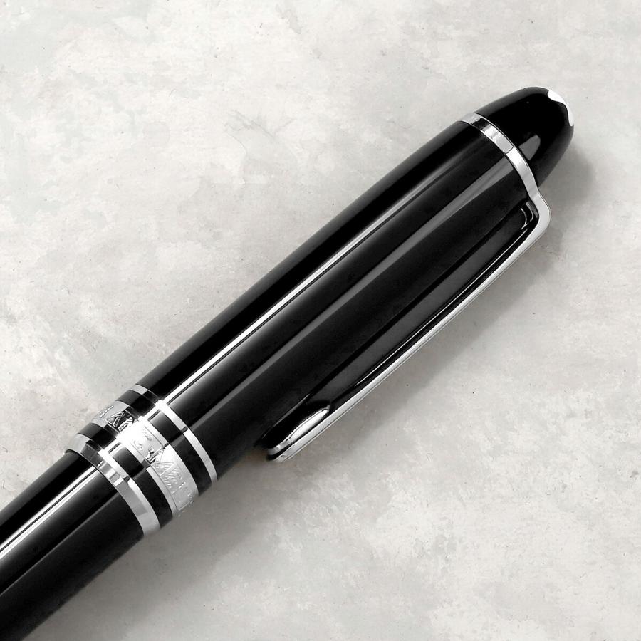 MONTBLANC（モンブラン） 並行輸入 ボールペン マイスターシュテュック