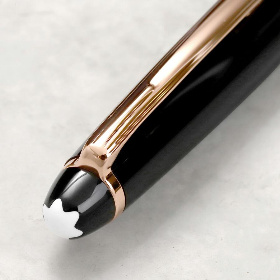 MONTBLANC（モンブラン） 並行輸入 ボールペン マイスターシュテュック