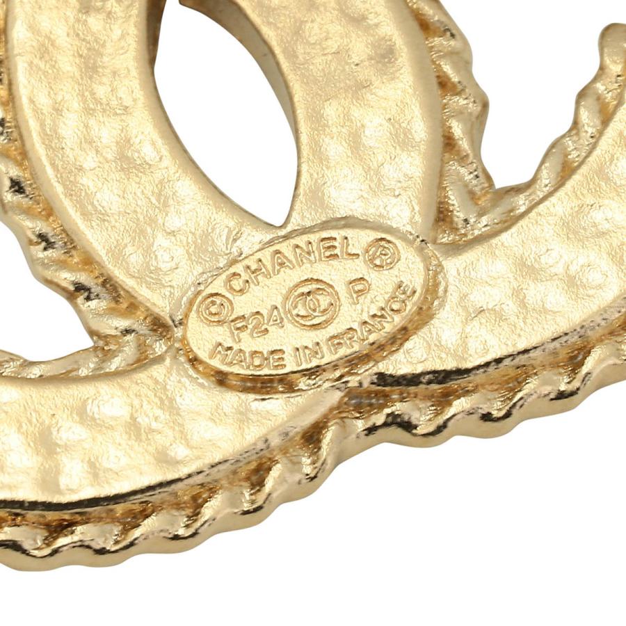 CHANEL（シャネル） 並行輸入 ピアス ココマーク CHANEL PIERCE