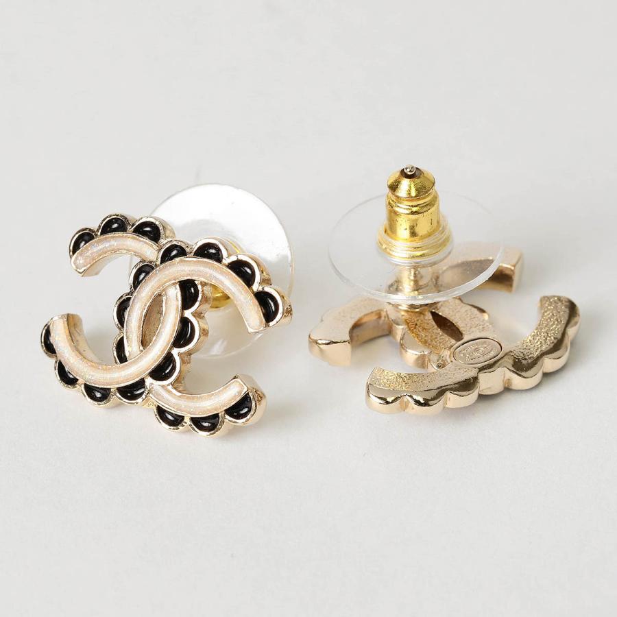 CHANEL（シャネル） 並行輸入 ピアス ココマーク CHANEL PIERCE