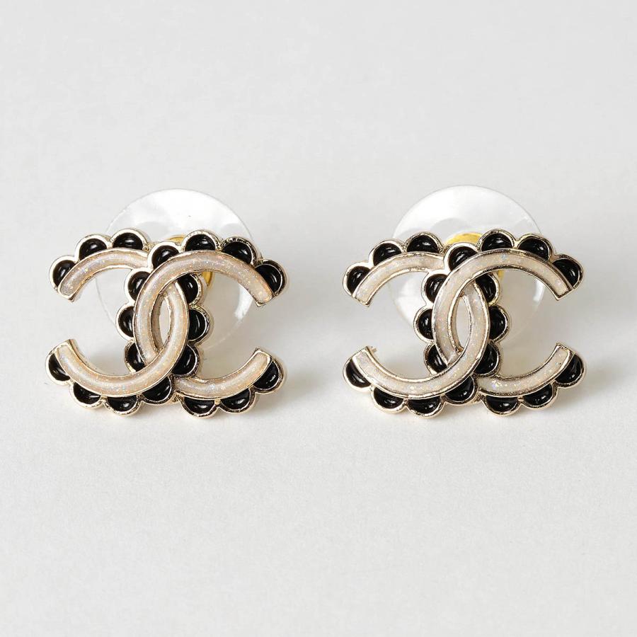 CHANEL（シャネル） 並行輸入 ピアス ココマーク CHANEL PIERCE