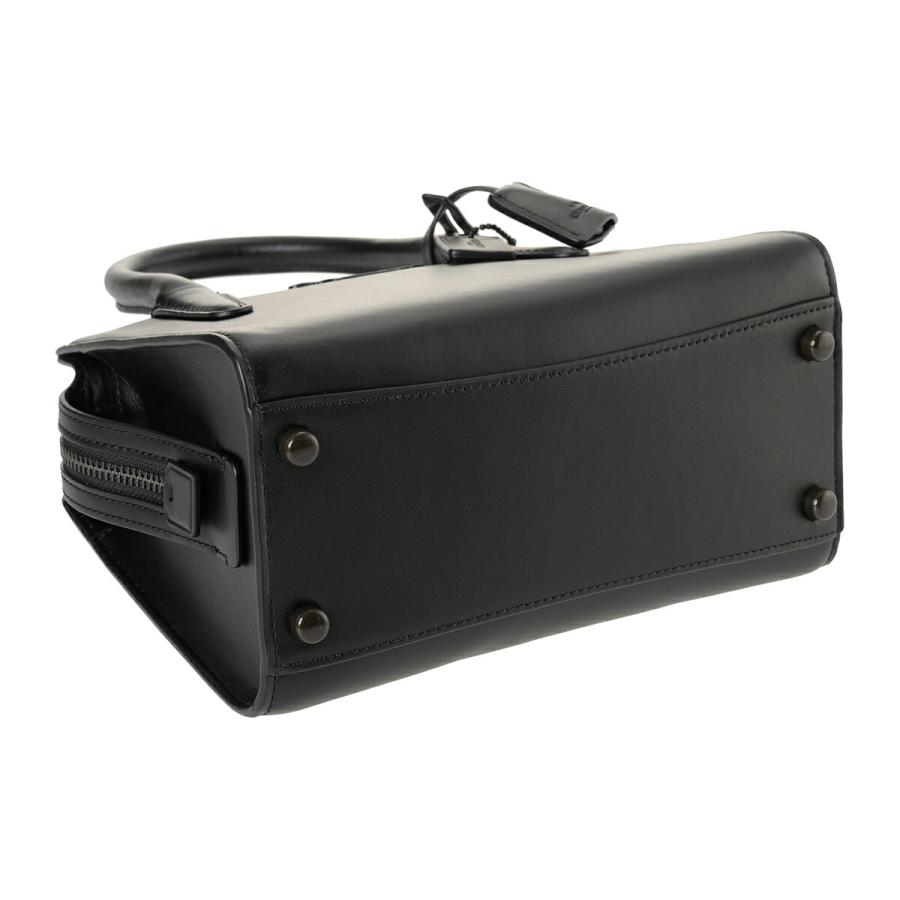 COACH（コーチ） 並行輸入 ハンドバッグ アンドレア CP081 JIBLK