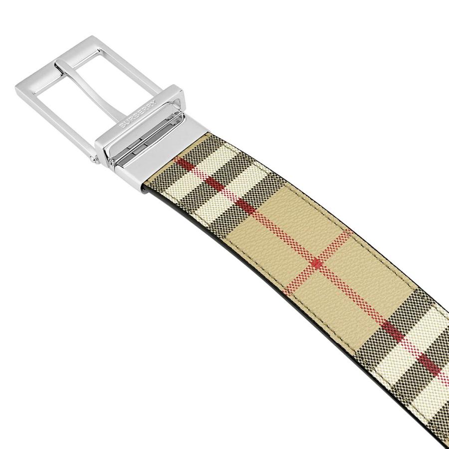 BURBERRY（バーバリー） 並行輸入 ベルト ヴィンテージチェック
