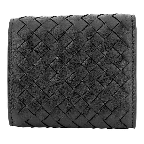 BOTTEGA VENETA（ボッテガ・ヴェネタ） 並行輸入 3つ折り財布 イントレ