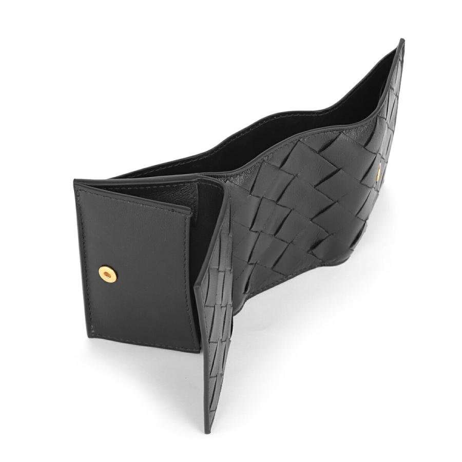 BOTTEGA VENETA（ボッテガ・ヴェネタ） 並行輸入 3つ折り財布 イントレ