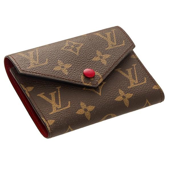 LOUIS VUITTON（ルイ・ヴィトン） 並行輸入 2つ折り財布 モノグラム