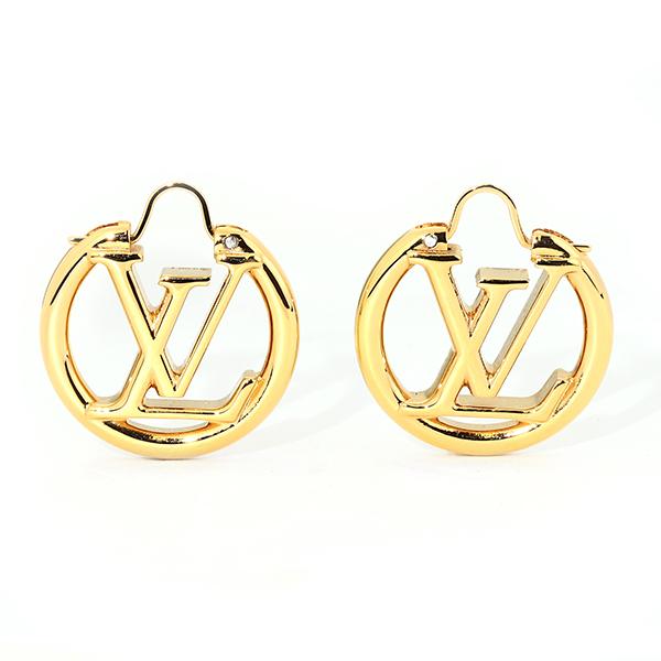 LOUIS VUITTON（ルイ・ヴィトン） 並行輸入 ピアス ルイーズ EARRINGS