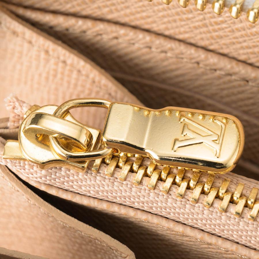 LOUIS VUITTON（ルイ・ヴィトン） 並行輸入 長財布(ラウンドファスナー