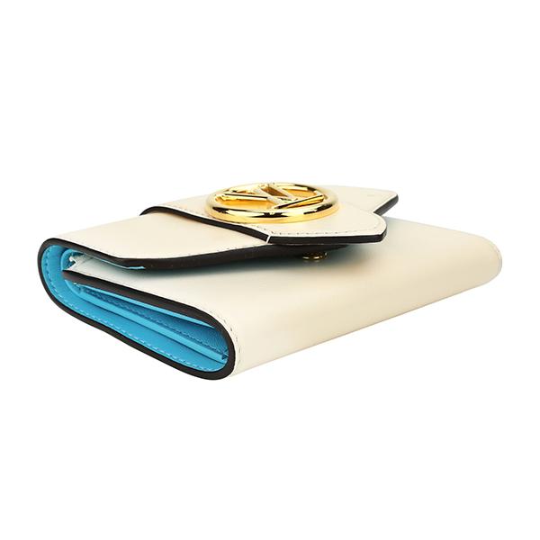 LOUIS VUITTON（ルイ・ヴィトン） 並行輸入 3つ折り財布 Louis Vuitton