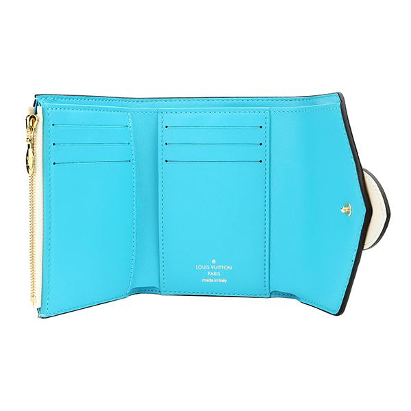 LOUIS VUITTON（ルイ・ヴィトン） 並行輸入 3つ折り財布 Louis Vuitton