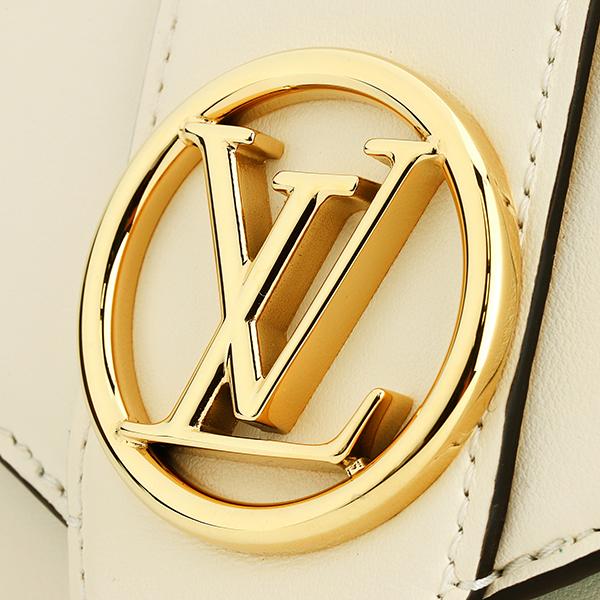 LOUIS VUITTON（ルイ・ヴィトン） 並行輸入 3つ折り財布 Louis Vuitton