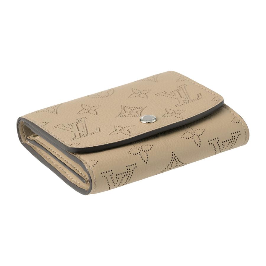 LOUIS VUITTON（ルイ・ヴィトン） 並行輸入 2つ折り財布 マヒナ