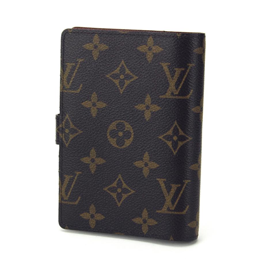 LOUIS VUITTON（ルイ・ヴィトン） 並行輸入 手帳カバー モノグラム