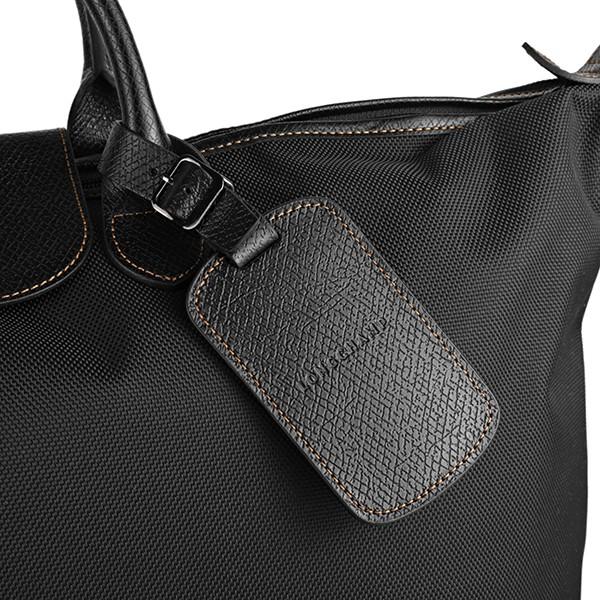 LONGCHAMP（ロンシャン） 並行輸入 ボストンバッグ ボックスフォード