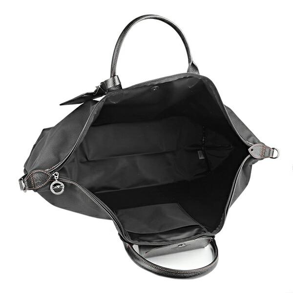 LONGCHAMP（ロンシャン） 並行輸入 ボストンバッグ ボックスフォード