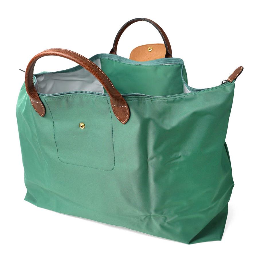 LONGCHAMP（ロンシャン） 並行輸入 ボストンバッグ ル プリアージュ