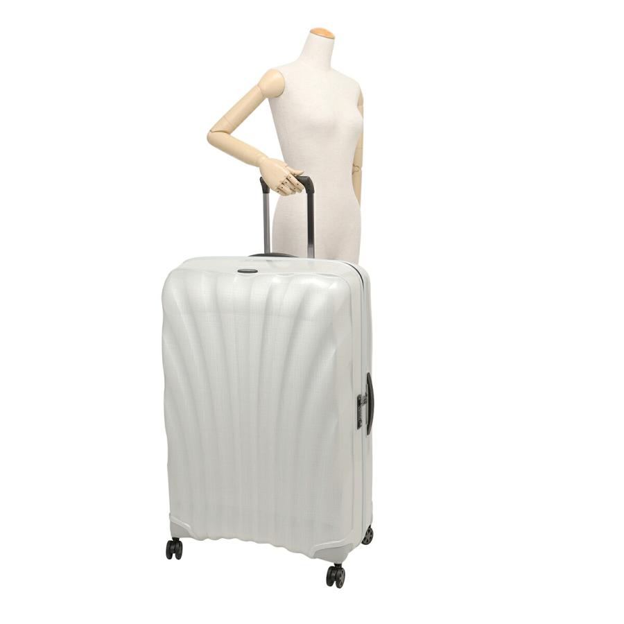 サムソナイト] スーツケース キャリーケース 機内持ち込み可 オフ