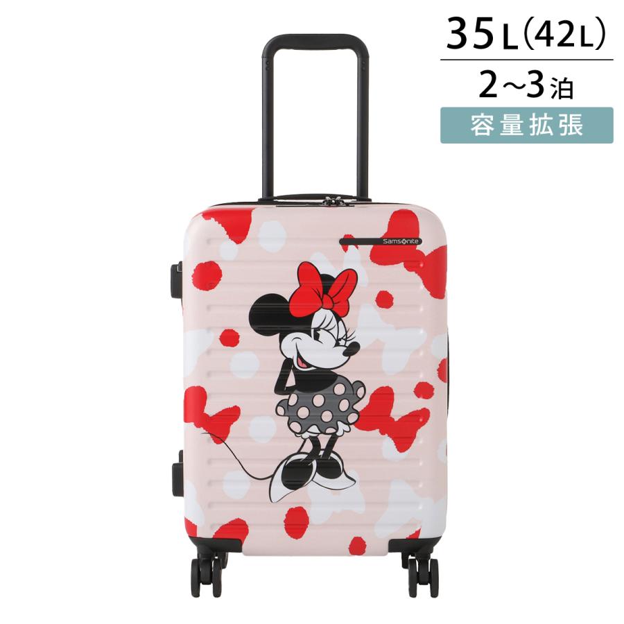 Samsonite（サムソナイト） 並行輸入 キャリーケース スタックト