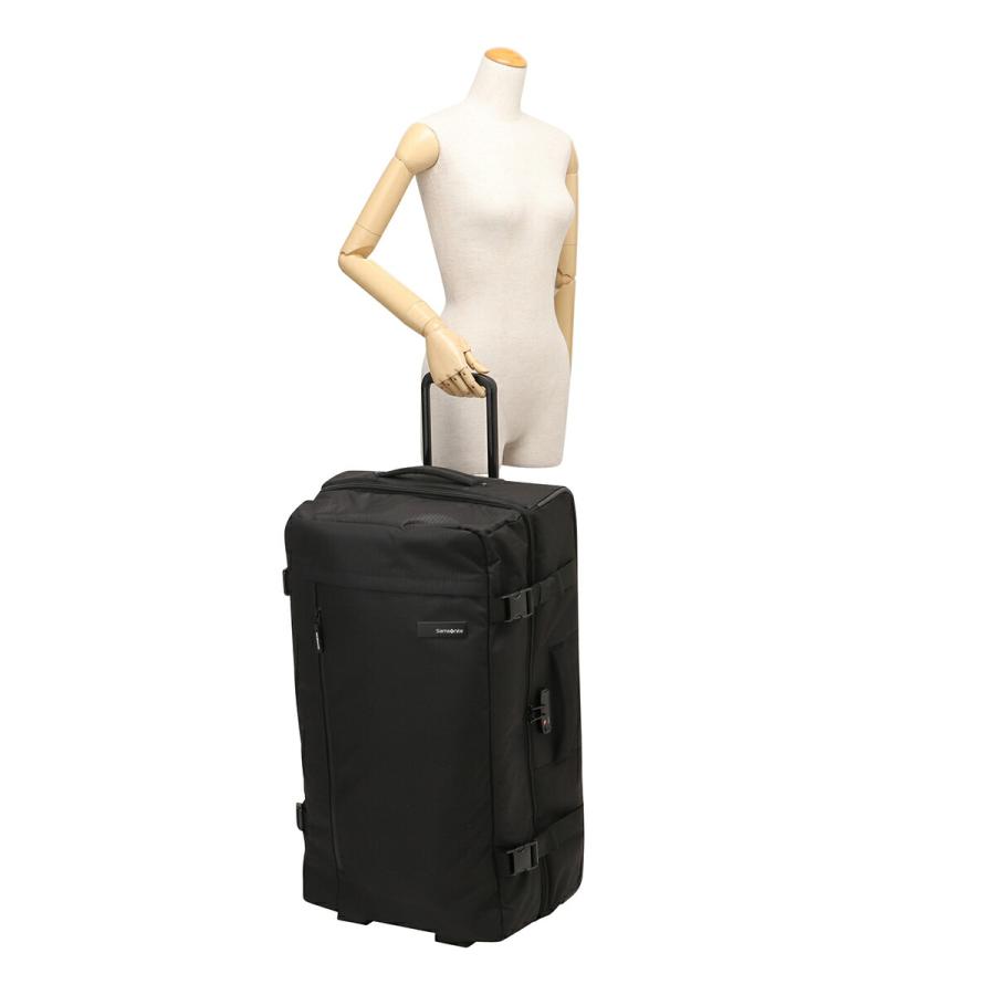 Samsonite（サムソナイト） 並行輸入 キャリーケース ローダー 143273