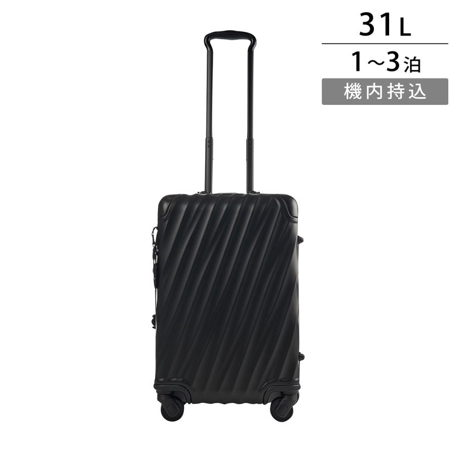 TUMI（トゥミ） 並行輸入 キャリーケース TUMI 19ディグリー