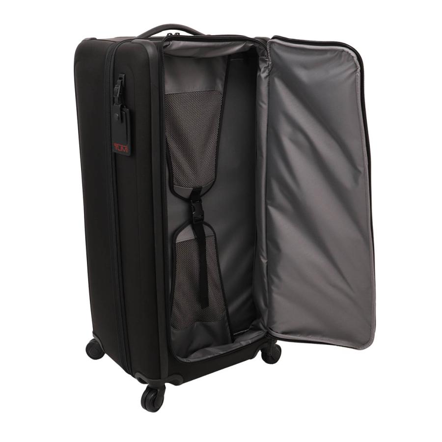 TUMI（トゥミ） 並行輸入 キャリーケース アルファ 02203049D3/ 117169