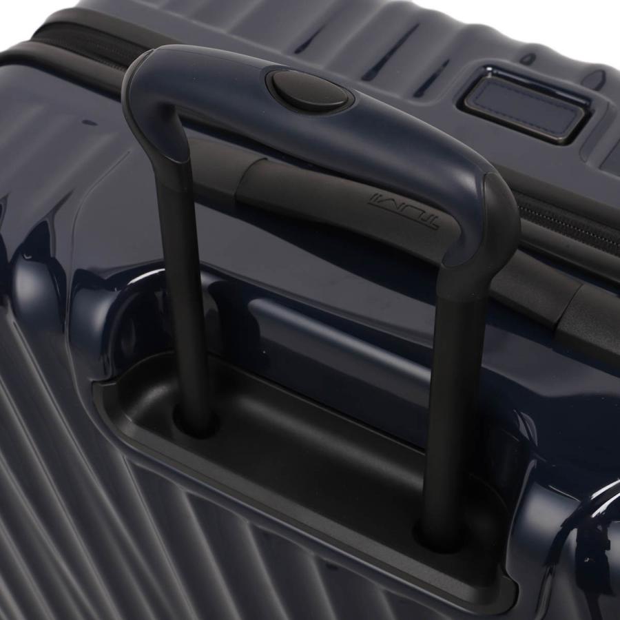 TUMI（トゥミ） 並行輸入 キャリーケース ナインティーンディグリー