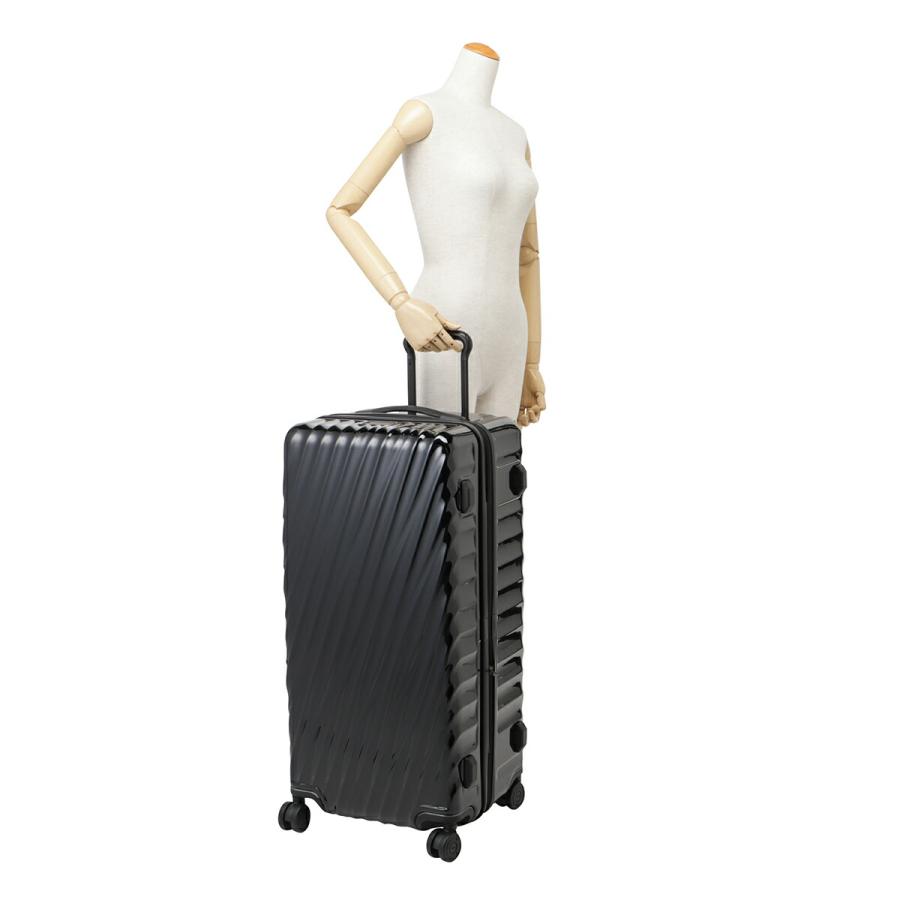 TUMI（トゥミ） 並行輸入 キャリーケース ナインティーンディグリー
