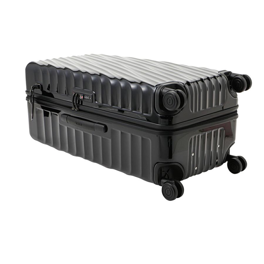 TUMI（トゥミ） 並行輸入 キャリーケース ナインティーンディグリー