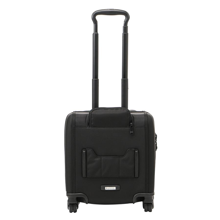 TUMI（トゥミ） 並行輸入 キャリーケース アルファ 02203700D3/ 139692