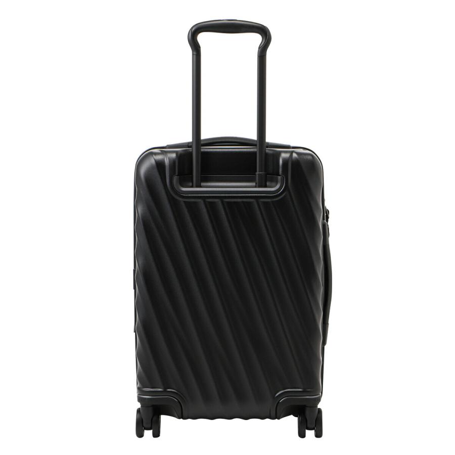 ジャンク品】TUMI キャリーケース ブラック ポリカーボネート ジャンク