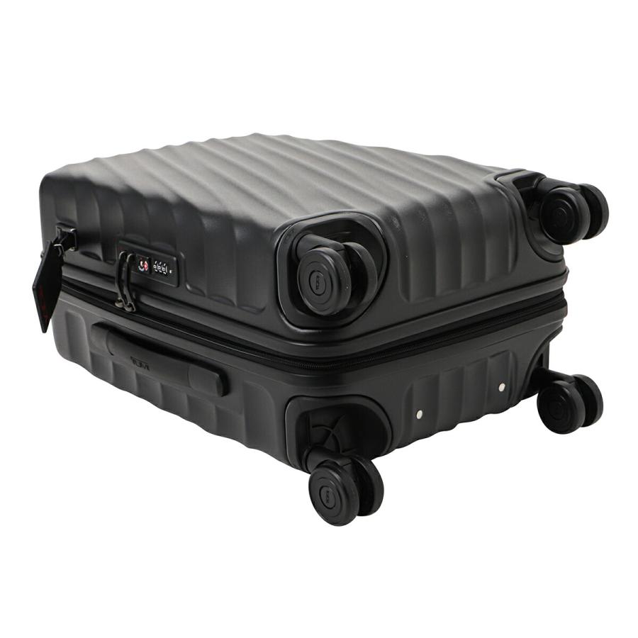 TUMI（トゥミ） 並行輸入 キャリーケース ナインティーンディグリー
