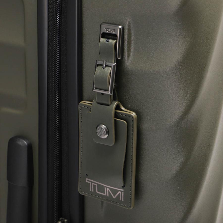 TUMI（トゥミ） 並行輸入 キャリーケース スーツケース ナインティーン