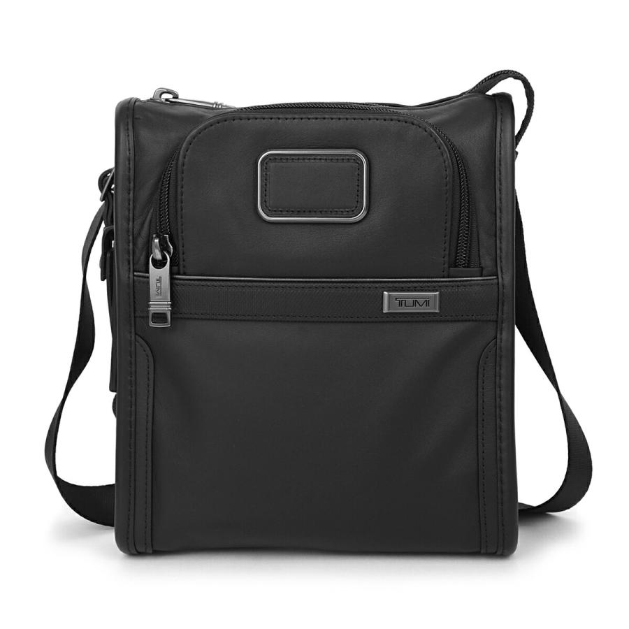 TUMI（トゥミ） 並行輸入 ショルダーバッグ アルファ3 09603719DL3