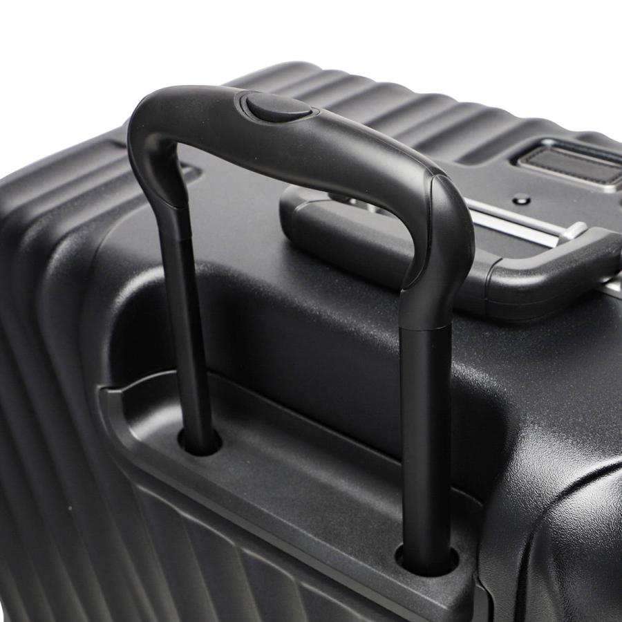 TUMI（トゥミ） 並行輸入 キャリーケース ナインティーンディグリー