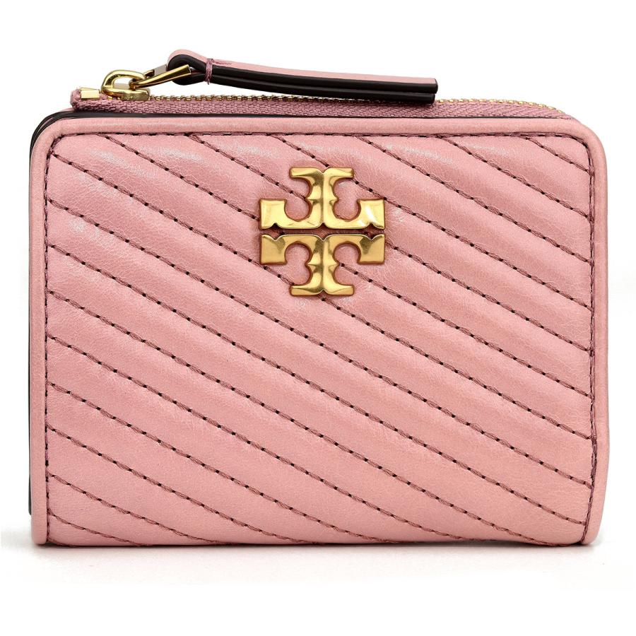 TORY BURCH（トリーバーチ） 並行輸入 2つ折り財布 キラ 155894 651