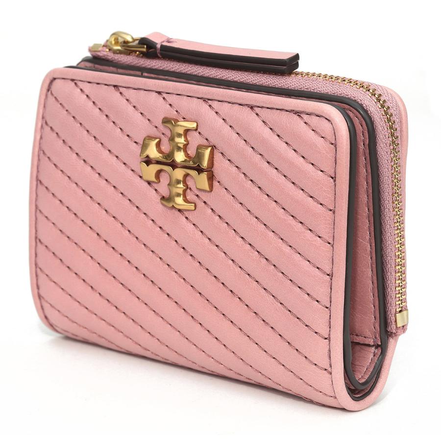 TORY BURCH（トリーバーチ） 並行輸入 2つ折り財布 キラ 155894 651
