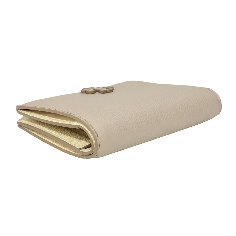 TORY BURCH（トリーバーチ） 並行輸入 2つ折り財布 マックグロー