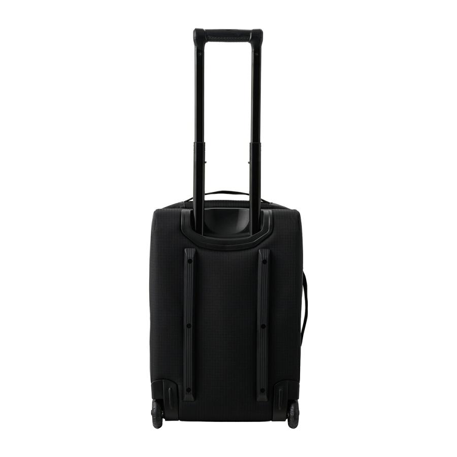 Patagonia キャリーバッグ 35L 機内持込可 タイヤ難あり Patagonia