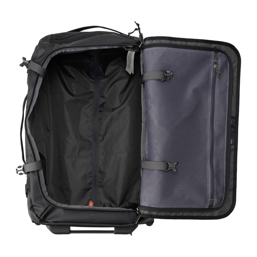 patagonia（パタゴニア） 並行輸入 キャリーケース ブラックホール